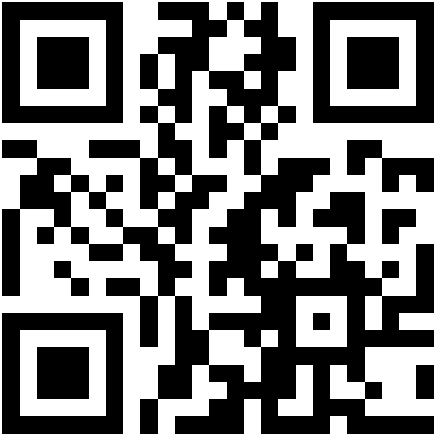 JustTextGiving QR Code