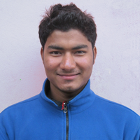 Subash Shrestha