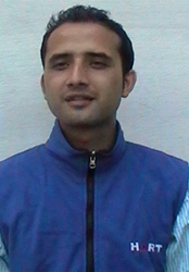 Dr Yugal Raj Bindari