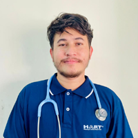 Dr Jivan Kharel Dr Jivan Kharel