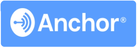 Listen to our podcasts on Anchor.fm