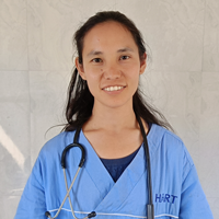 Dr Draupati Tamang