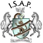 ISAP logo