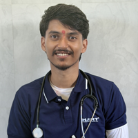 Dr Sanjog Basyal